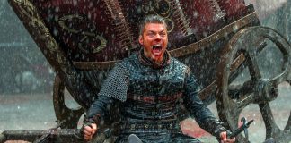 Vikings: The true story of the sadistic Viking Ivar “Boneless”, the bloodiest son of Ragnar Lodbrok