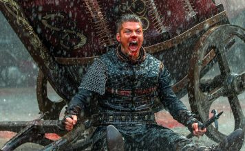 Vikings: The true story of the sadistic Viking Ivar “Boneless”, the bloodiest son of Ragnar Lodbrok