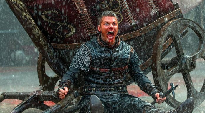Vikings: The true story of the sadistic Viking Ivar “Boneless”, the bloodiest son of Ragnar Lodbrok