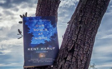 Our Souls At Night by Kent Haruf