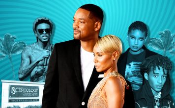 Will Smith and Jada Pinkett Smith’s controversial parentig style resulted in “balanced adults”