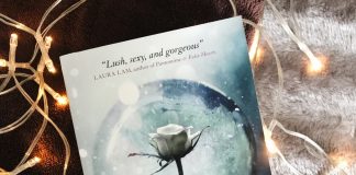 Winter Song, by S. Jae-Jones: an ethereal supernatural romance