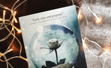 Winter Song, by S. Jae-Jones: an ethereal supernatural romance