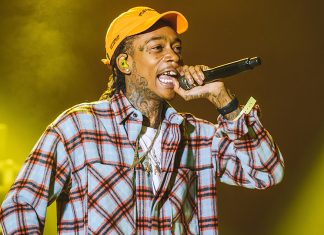 7 Recent Releases You Need To Listen To: Wiz Khalifa + Rich The Kid + TOKiMONSTA & More