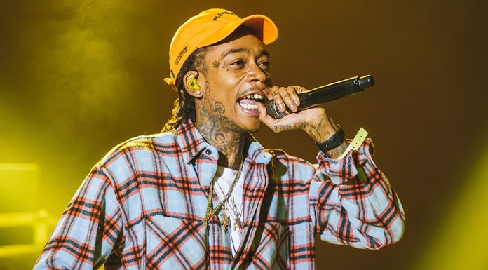 7 Recent Releases You Need To Listen To: Wiz Khalifa + Rich The Kid + TOKiMONSTA & More