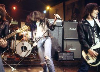 10 Basic Punk Rock Records for Beginners… Hey! Ho! Let’s go!