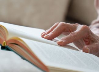 10 books that help memory