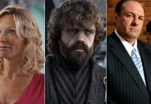 10 TV shows you have to watch at least once in your life