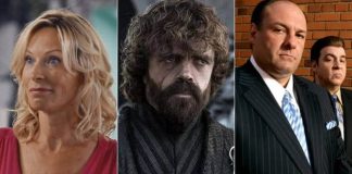 10 TV shows you have to watch at least once in your life