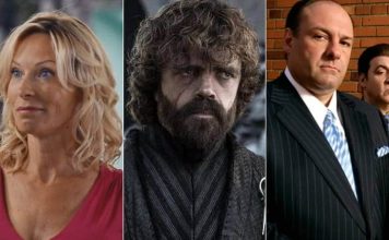 10 TV shows you have to watch at least once in your life