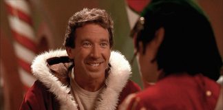 12 movies about Santa Claus to watch at Christmas