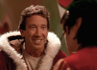 12 movies about Santa Claus to watch at Christmas