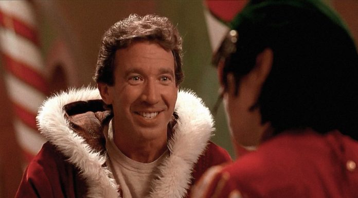 12 movies about Santa Claus to watch at Christmas