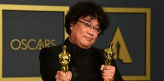 16 movies recommended by Bong Joon-ho