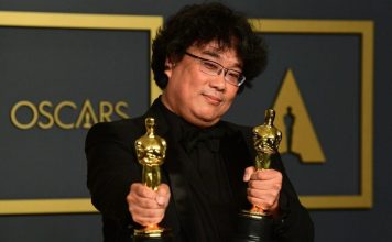 16 movies recommended by Bong Joon-ho