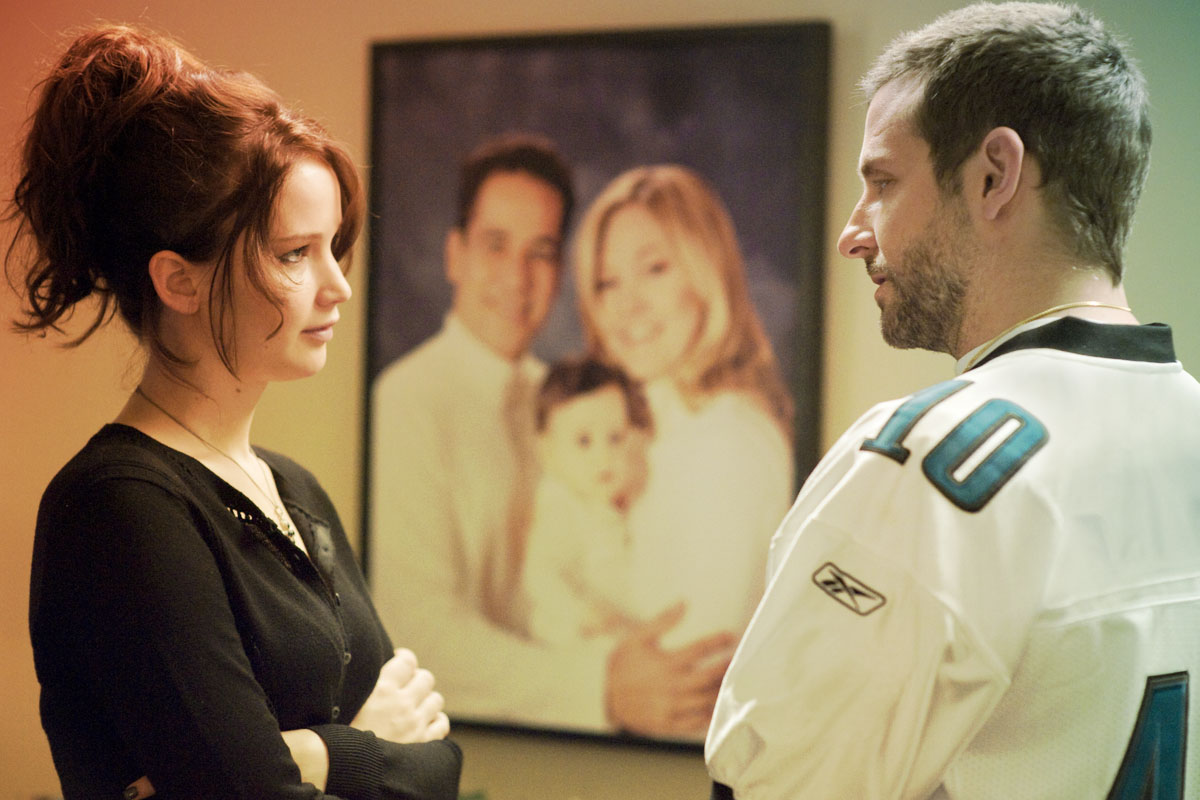 Silver Linings Playbook
