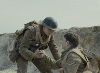 ‘1917’: The true story that inspired the Sam Mendes film