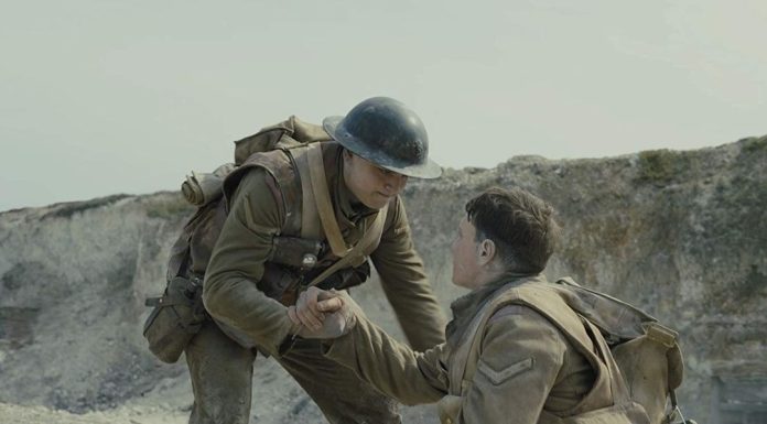 ‘1917’: The true story that inspired the Sam Mendes film