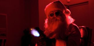 20 Christmas horror movies for scary parties