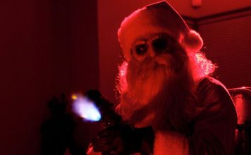 20 Christmas horror movies for scary parties