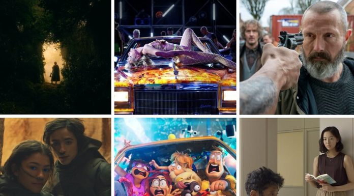 2021 Movies