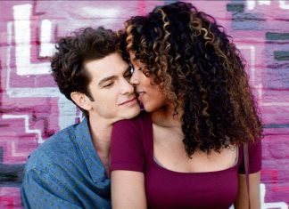 32 Netflix movies to watch at Christmas according to your mood