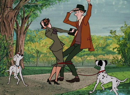 101 Dalmatians