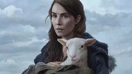 New Trailer For Noomi Rapaces Dark And Atmospheric Folktale Lamb