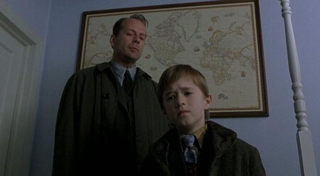 The sixth Sense