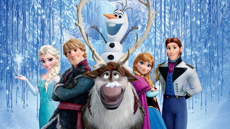 Frozen