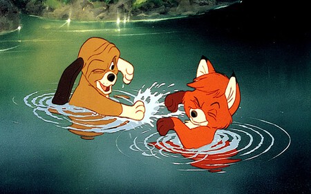 tod and toby