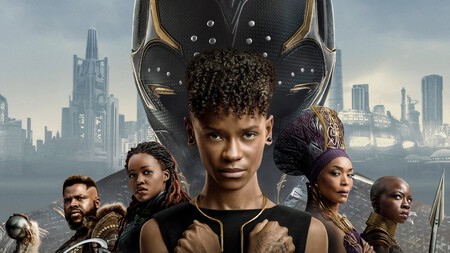 Wakanda Forever