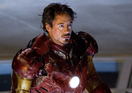 Ironman 2008