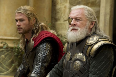 Thor The Dark World