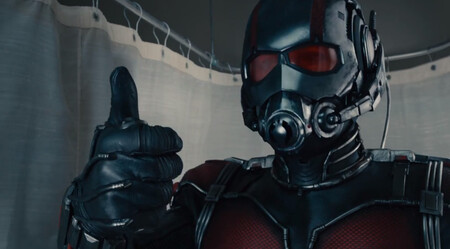 ant man