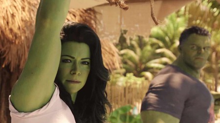 She-Hulk