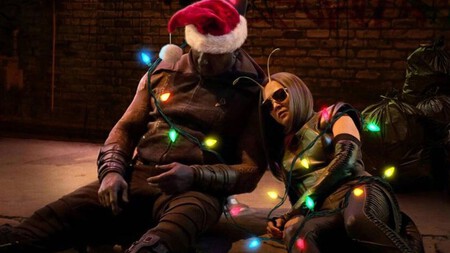 Guardians Christmas