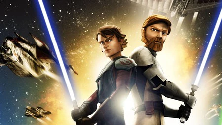 Star Wars: The Clone Wars, the movie