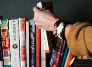 Adventure books: origin, authors and most famous titles