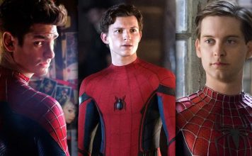 All the Spider-Man movies in order: actors, villains and synopsis