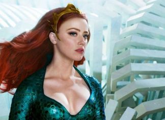 Amber Heard movies list you should see