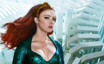 Amber Heard movies list you should see