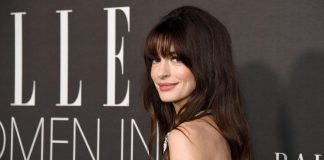 The unfortunate case of Anne Hathaway or why some celebrities are hated without any justification