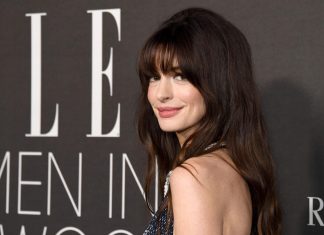 The unfortunate case of Anne Hathaway or why some celebrities are hated without any justification