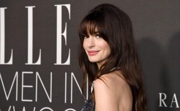 The unfortunate case of Anne Hathaway or why some celebrities are hated without any justification