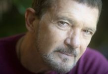 Antonio Banderas: “It bothers me a lot to have to die”