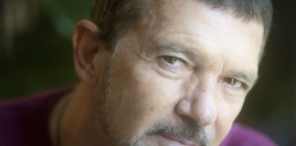 Antonio Banderas: “It bothers me a lot to have to die”