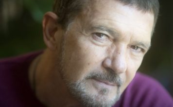Antonio Banderas: “It bothers me a lot to have to die”