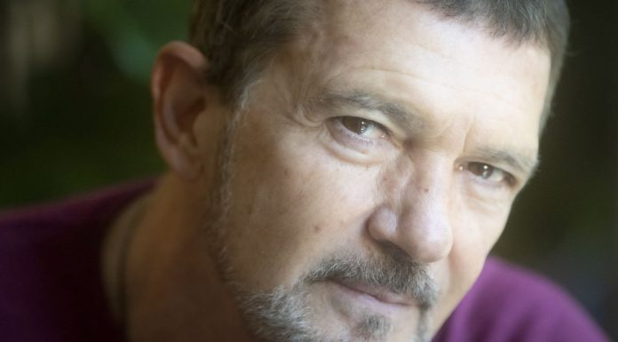 Antonio Banderas: “It bothers me a lot to have to die”