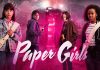 Badass teens and time travel: why you should urgently watch Paper Girls